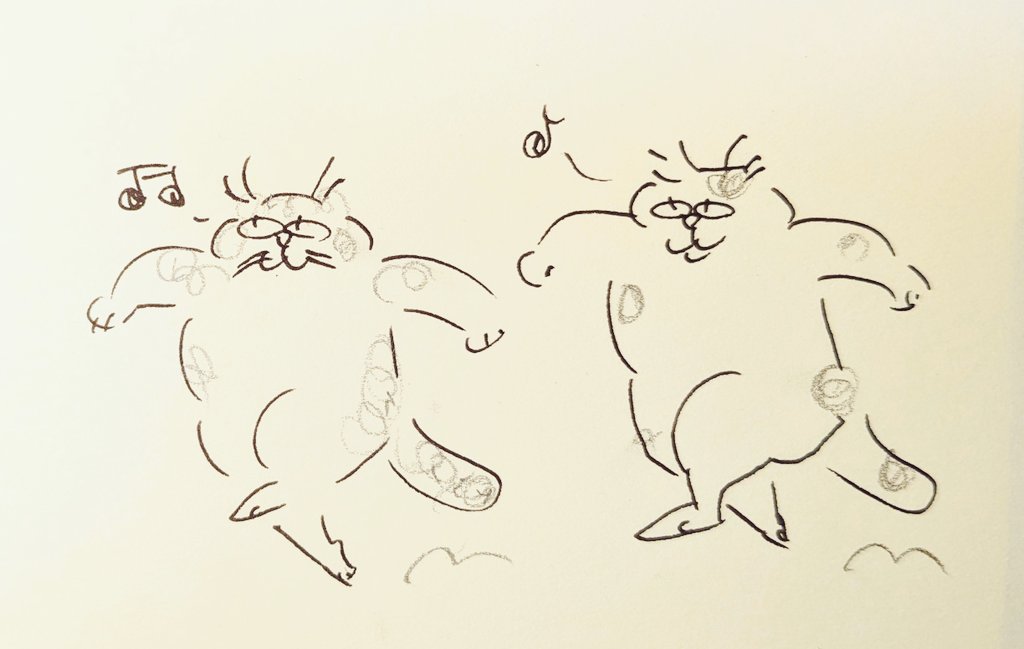 100grd's tweet image. あした休み