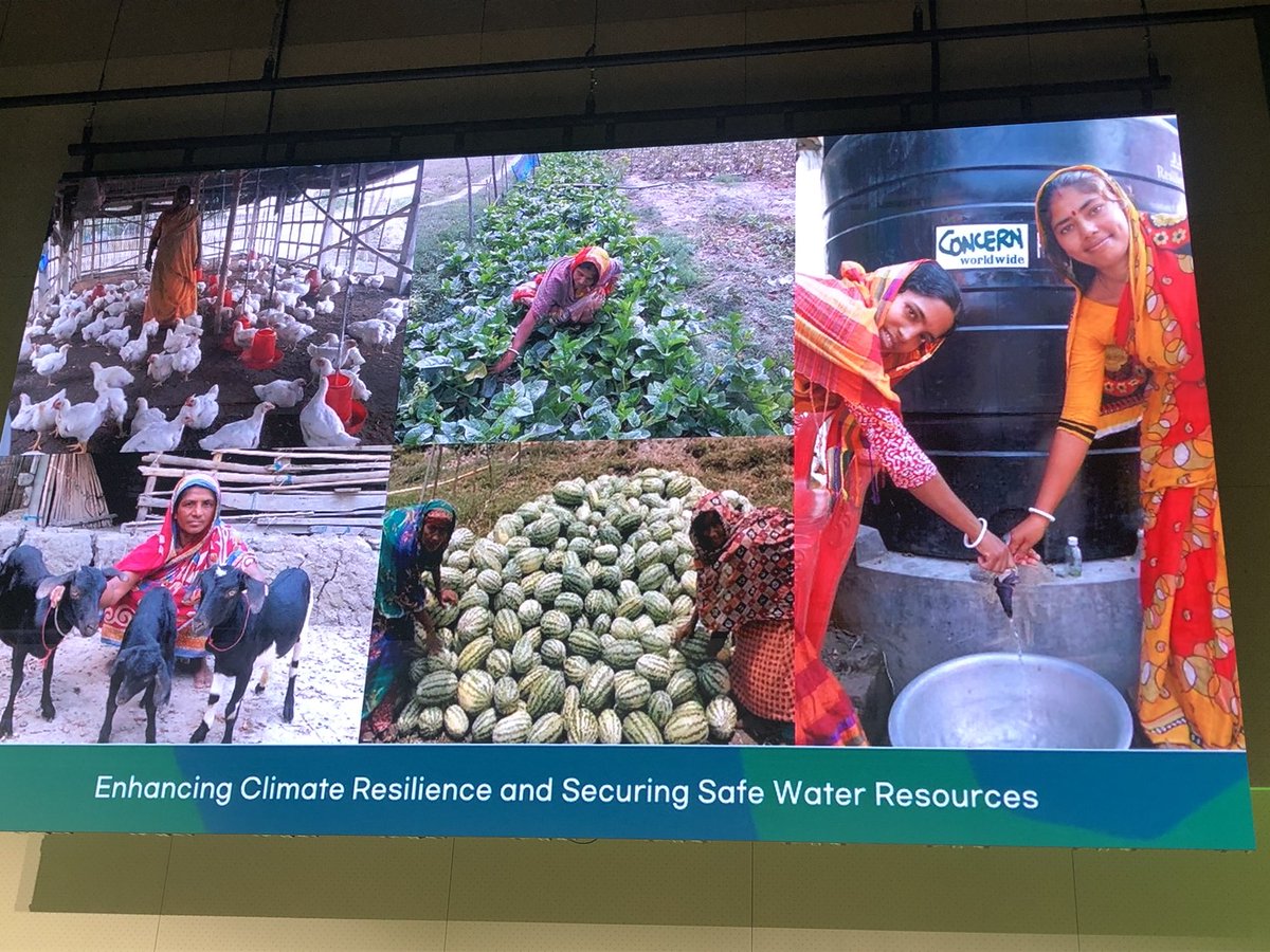 ieambseoul's tweet photo. At the launch of Concern Worldwide’s #globalhunger report in 🇰🇷, @saroj_lead eloquently described the work of #hungerwarriors in Kenya, Ethiopia and Bangladesh. Deeply worrying trends in hunger but support of @MOFAkr_eng @KenyaKoica @Irish_Aid key. @concern_korea @aidwkr https://t.co/pDRvDcvHQt
