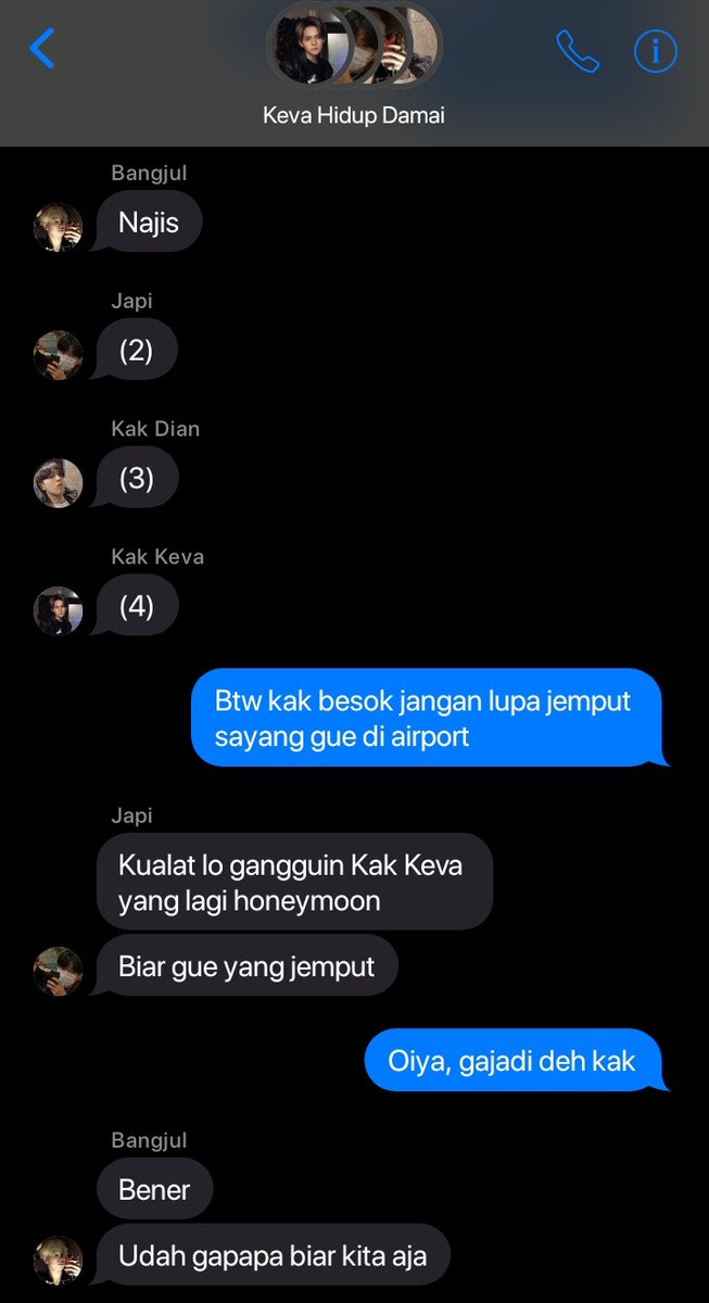 oguhajun's tweet photo. 560. udah woi udah https://t.co/W3xNbtNhsz