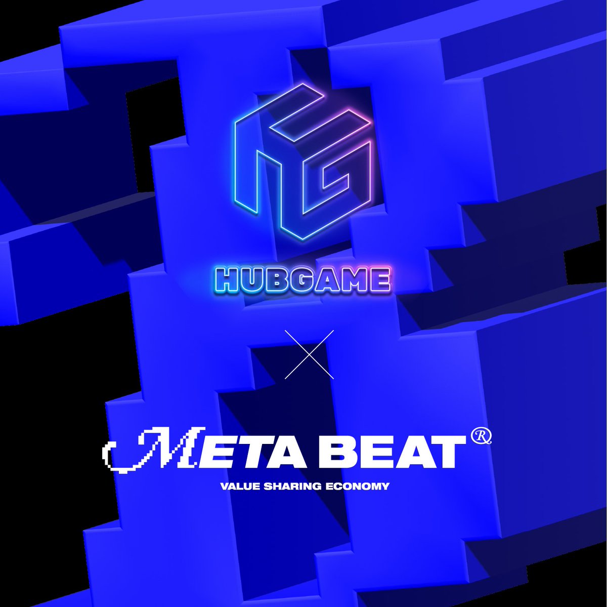 #MetaBeat wants to create synergies 🤝with different #ecosystems to have our #community enjoy everything #web3 has to offer! 🚀 That's why we've partnered with <a href="/Hub_GameFi/">HubGame</a>! 🔥Firing up the #web3 #gaming world together! 🔥

#Crypto #cryptocurrency #music #KPOP #Polygon #MAMAMOO