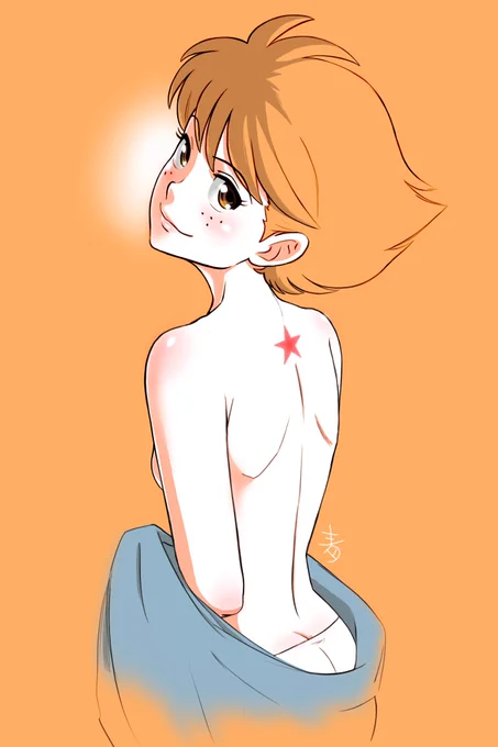 #心に残ったキャラ達の死に様選手権 可憐な脇役少女の死にぐっと来ませんか? 
