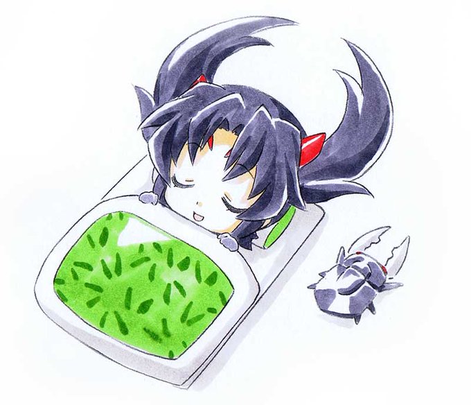 よこよく考えると、毎年11月ぐらいに体調崩してる
気がするな… 