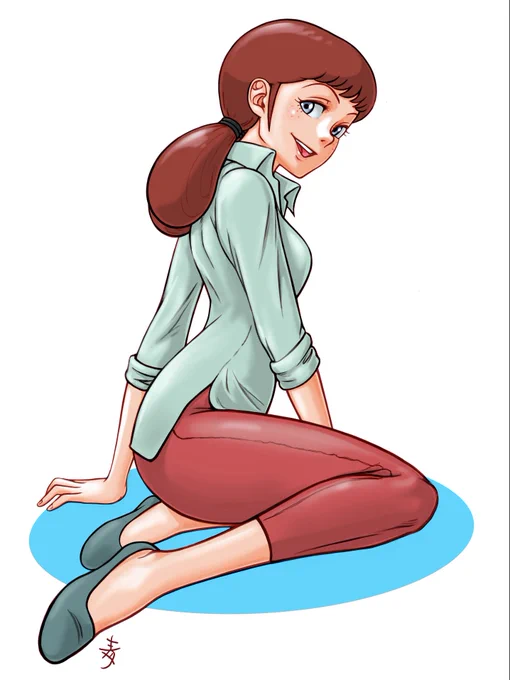 #心に残ったキャラ達の死に様選手権 可憐な脇役少女の死にぐっと来ませんか? 