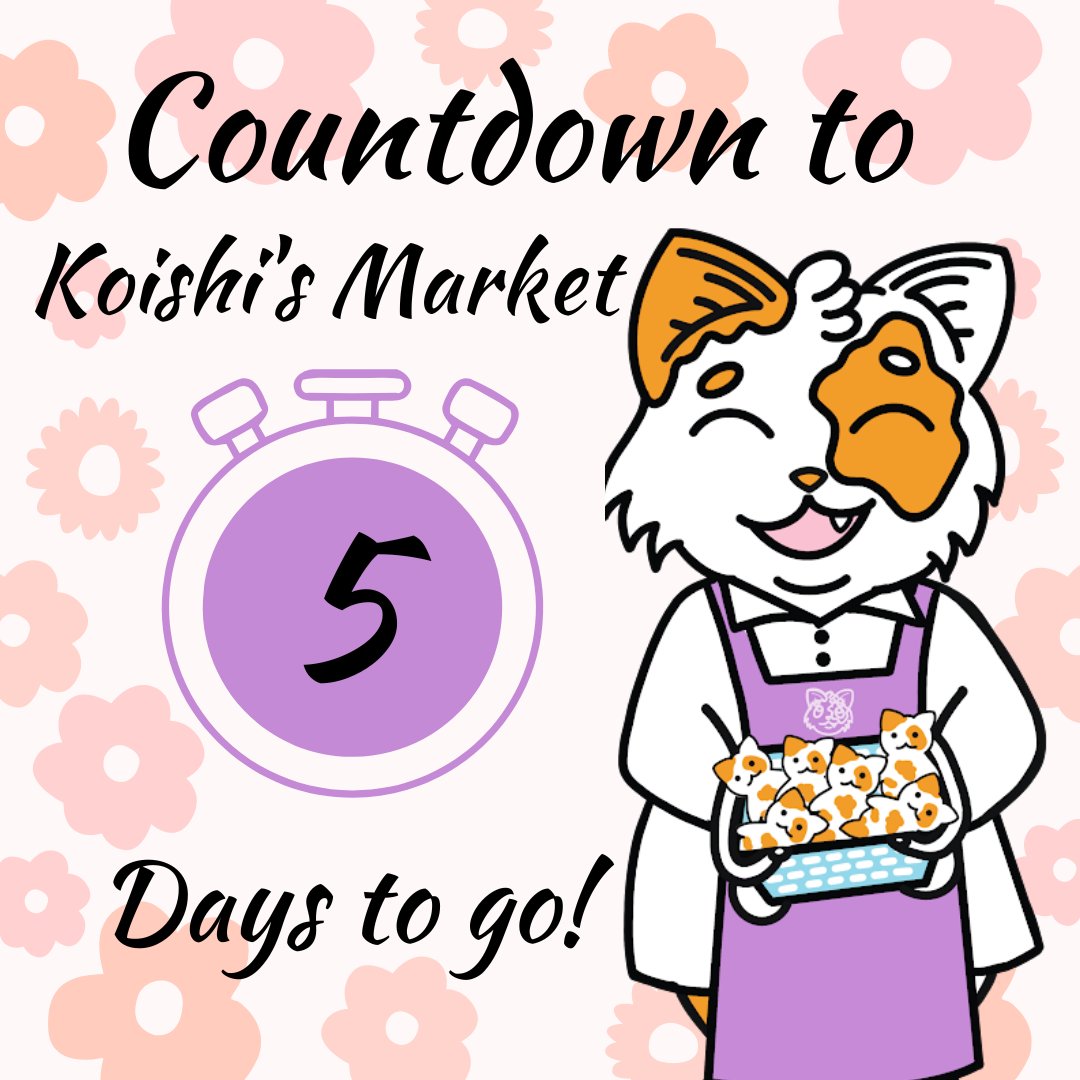 Kogan Con tweet media