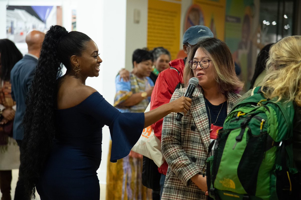 ASANewsOnline's tweet image. That’s a wrap on #ASA2022! It was a whirlwind return to in person meetings but we had an inspiring and spirited time in Philadelphia. 🧡