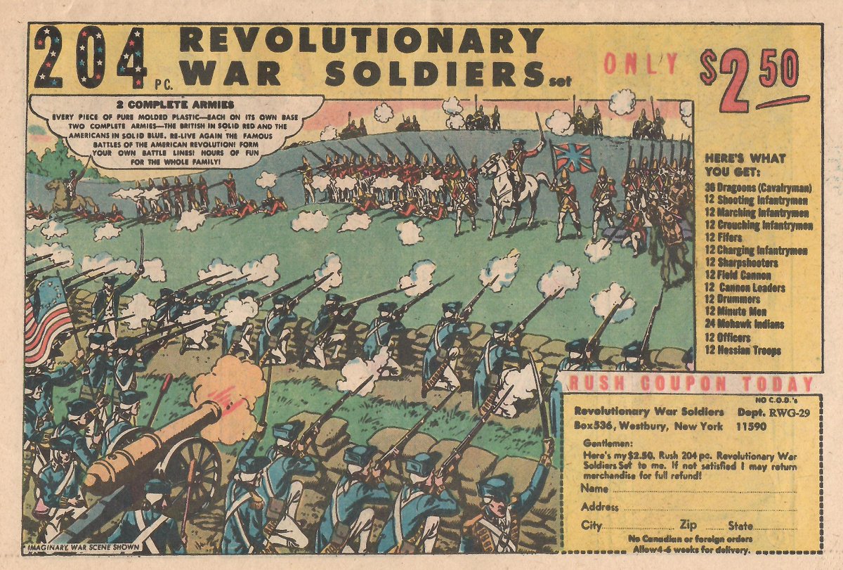 AdNauseamBlog's tweet image. Grit Magazine ("Americas Greatest Family Newspaper") still going strong since being founded in 1882