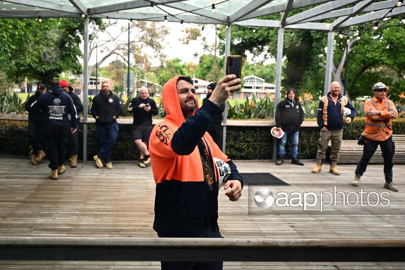 aap_photos's tweet photo. Pix: VIC Election 2022 Liberal https://t.co/wxUF6ETazc https://t.co/xKBHc6V90r