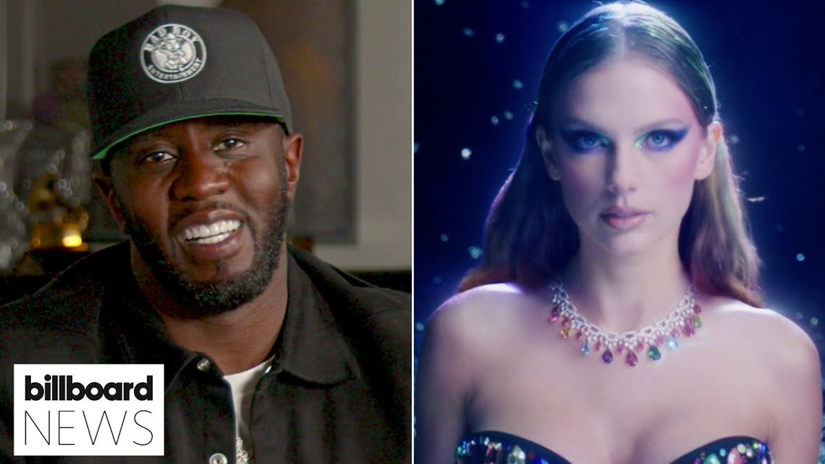 Billboard sat down with Diddy to discuss his single “Gotta Move On