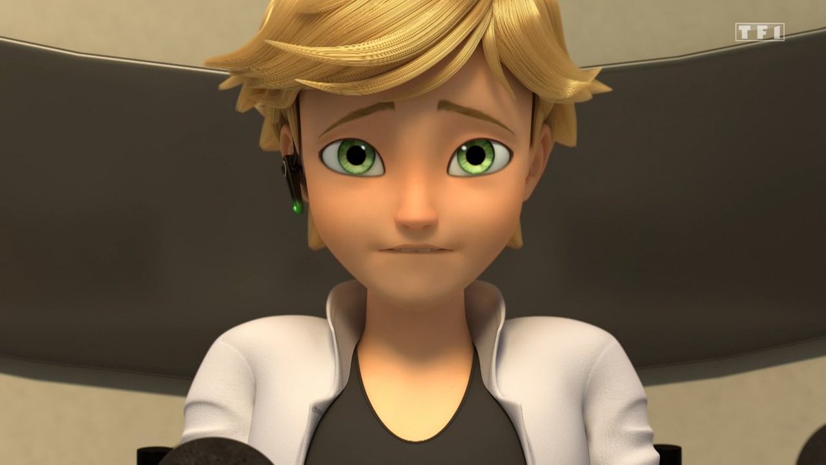 taysaugust's tweet photo. #MLBS5Spoilers
I CANT BELIEVE ITS CONFIRMED THAT FELIX, ADRIEN AND EVEN KAGAMI ARE INFACT SENTIMONSTERS. https://t.co/7GZC8DvbN6
