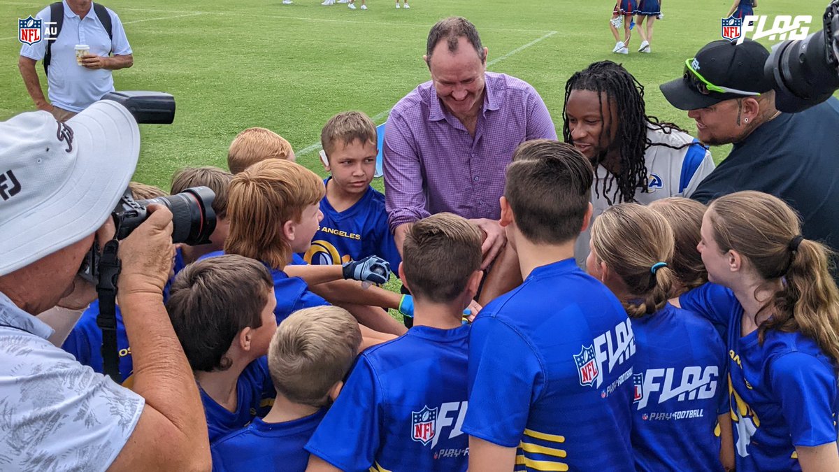 NFL Australia & NZ tweet media