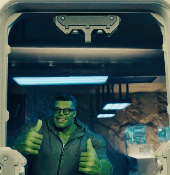 Happy Birthday wishes to Mark Ruffalo, born on 22nd November, 1967.  