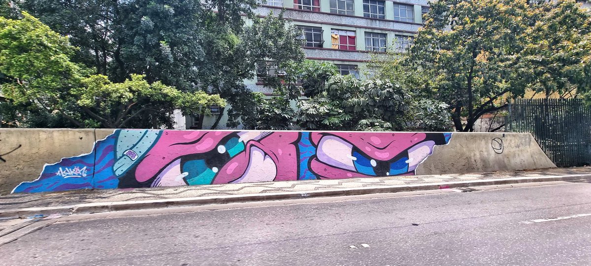 SP Jungle! 💥💨

#graffiti #characterdesign #urbarart #algofam #LukinArt