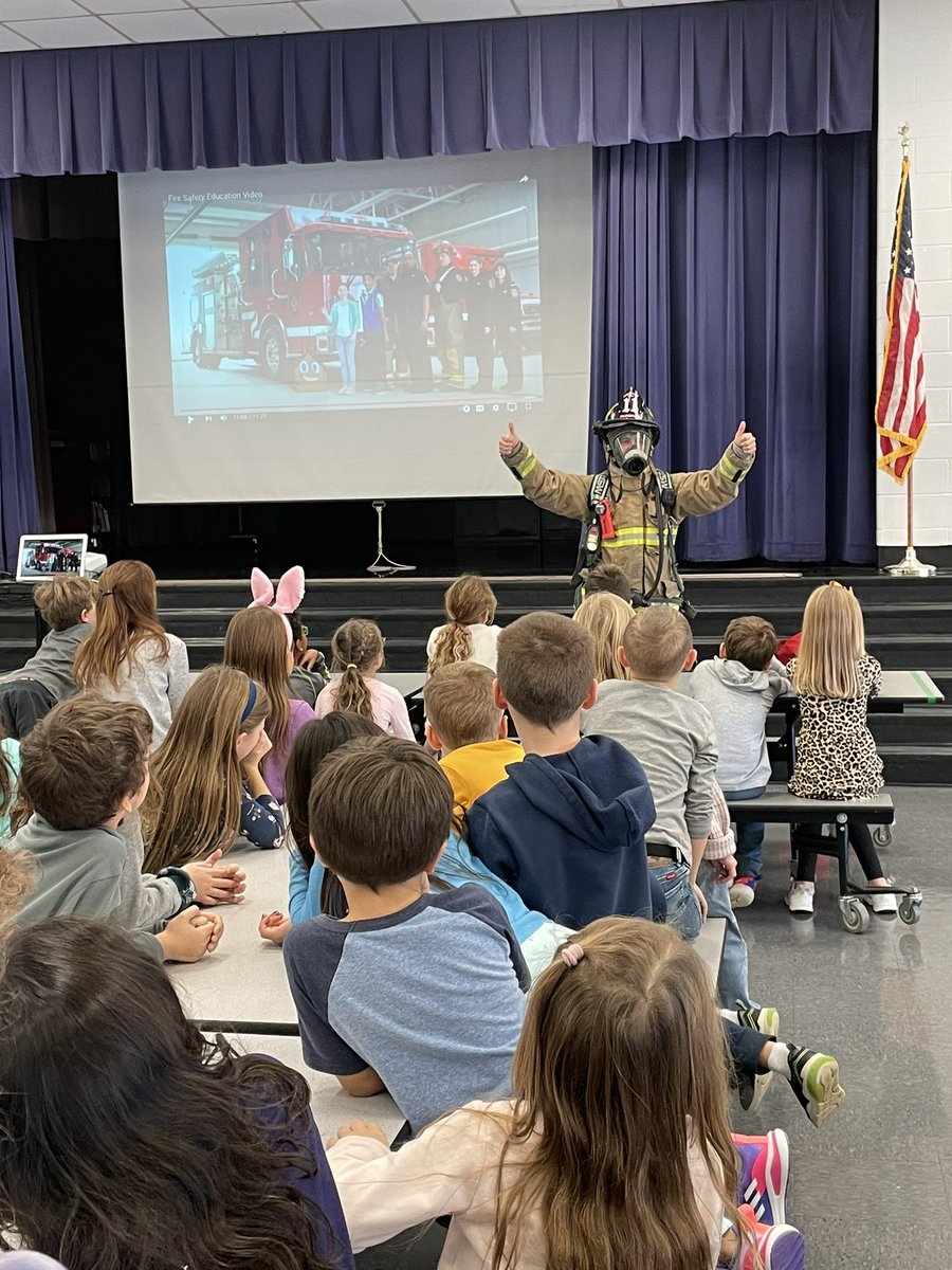 Mrs. Kowalski (@mrsemilyk) on Twitter photo Thank you to <a href="/MentorFire/">Mentor Fire Rescue</a> for coming to teach the first graders at Ridge all about fire safety! <a href="/RidgeElemMentor/">Ridge Elementary</a> <a href="/Emmerich1st/">Maria Emmerich</a> <a href="/MelanieStanic/">Melanie Stanic</a> <a href="/Ridge1stgrade/">Mrs. Carmona</a> <a href="/firstsnyder1/">Snyder_first</a> #RidgeESRocks Thank you to <a href="/MentorFire/">Mentor Fire Rescue</a> for coming to teach the first graders at Ridge all about fire safety! <a href="/RidgeElemMentor/">Ridge Elementary</a> <a href="/Emmerich1st/">Maria Emmerich</a> <a href="/MelanieStanic/">Melanie Stanic</a> <a href="/Ridge1stgrade/">Mrs. Carmona</a> <a href="/firstsnyder1/">Snyder_first</a> #RidgeESRocks