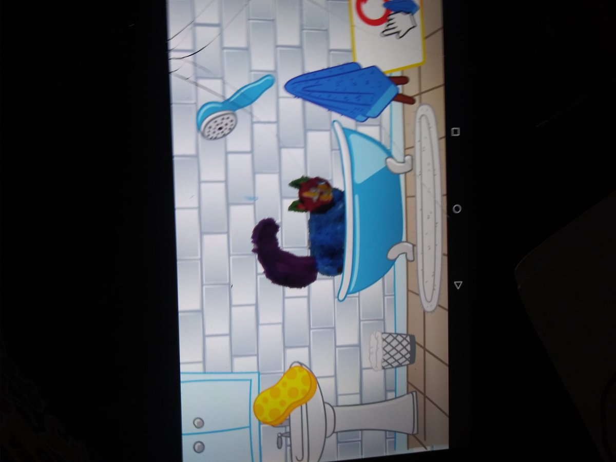 okayinok's tweet photo. I hosted a #PixicadePets party by #tryazon Kids get to draw pets and bring them to life on on mobile device #bitogenius https://t.co/ctOUo3k2u3