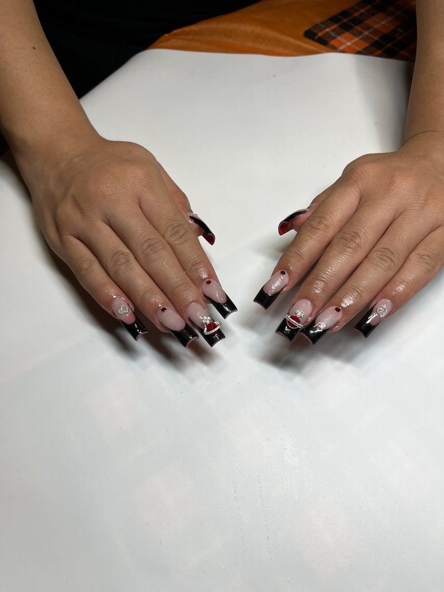 Aileennbitch's tweet photo. Book with my on Instagram! @ Nailsxaileen π
πΌπ hereβs some of my work π
#nailtech #losangelesnailtech #lanails #instagramnails #nails #fallnails #nailinspo https://t.co/uD0fVRr4Ap