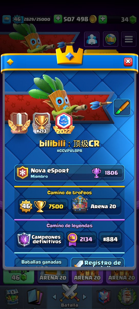 Terminamos hoy en el top 800🔥
Sígueme y te paso link de amistad