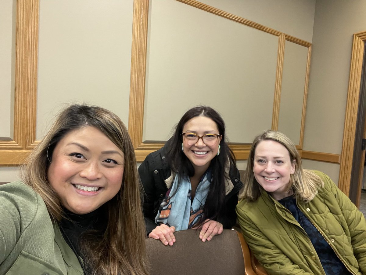 State Representative Hoa Nguyen (she/her) D 48 tweet media