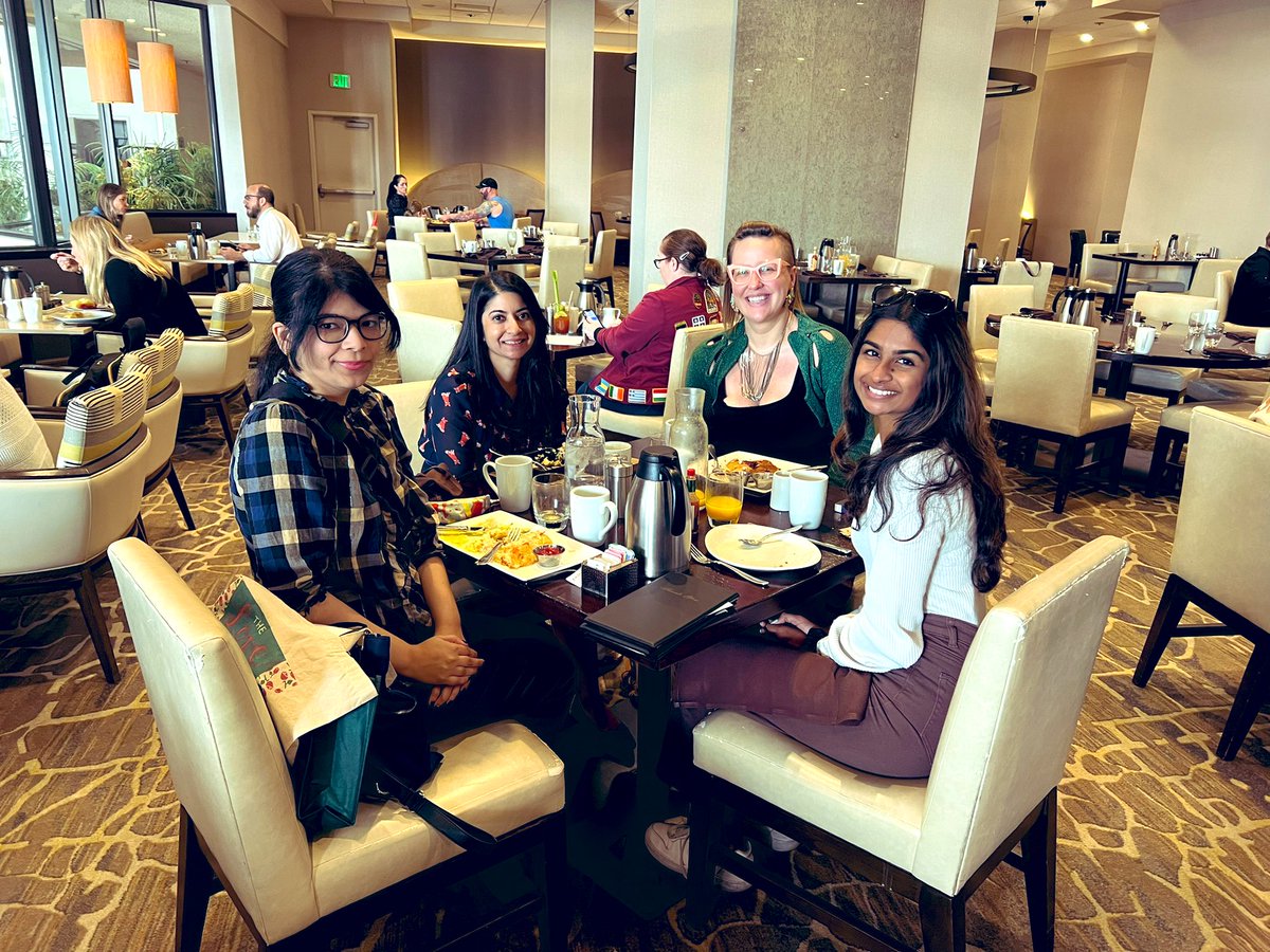 Had the most wonderful time at #ncte2022! Feel so inspired after spending time with fellow authors, educators, librarians, and everyone else who works so hard to get books into young readers’ hands!

Teachers and librarians, always feel free to get in touch! 💖💖