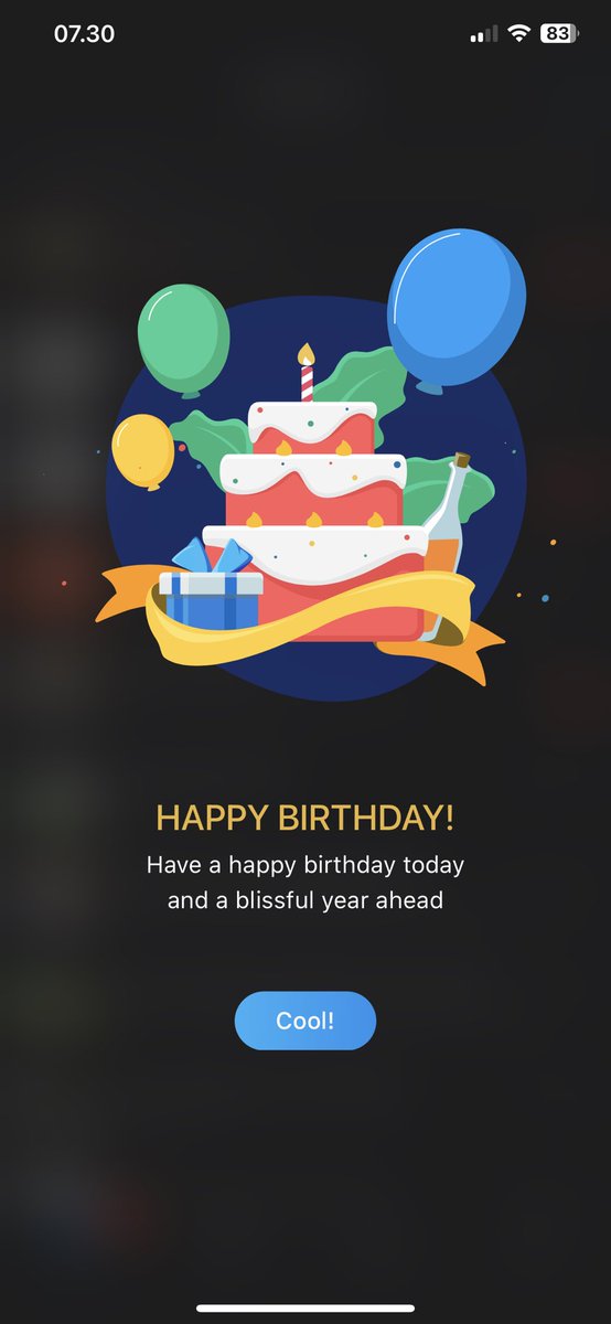 hellonovri's tweet photo. Hari ini tepat 28 tahun, apakah ada perubahan? Tidak!
Masih sama seperti sebelumnya, masih ga enakan, masih mengutamakan orang lain dari pada diri sendiri, masih jadi People pleasure.

Dan selanjutnya akan coba terus berproses untuk menemukan perubahan.

Hbd to me🥳 https://t.co/guvrIvHptk