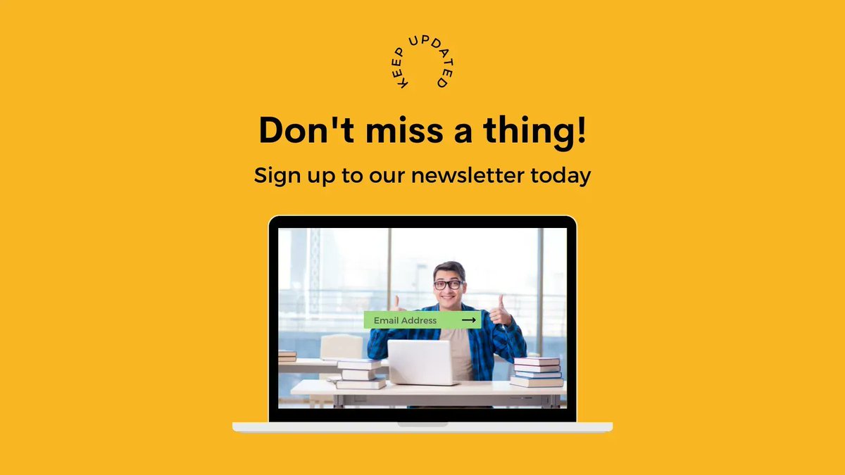 First Graduate tweet media