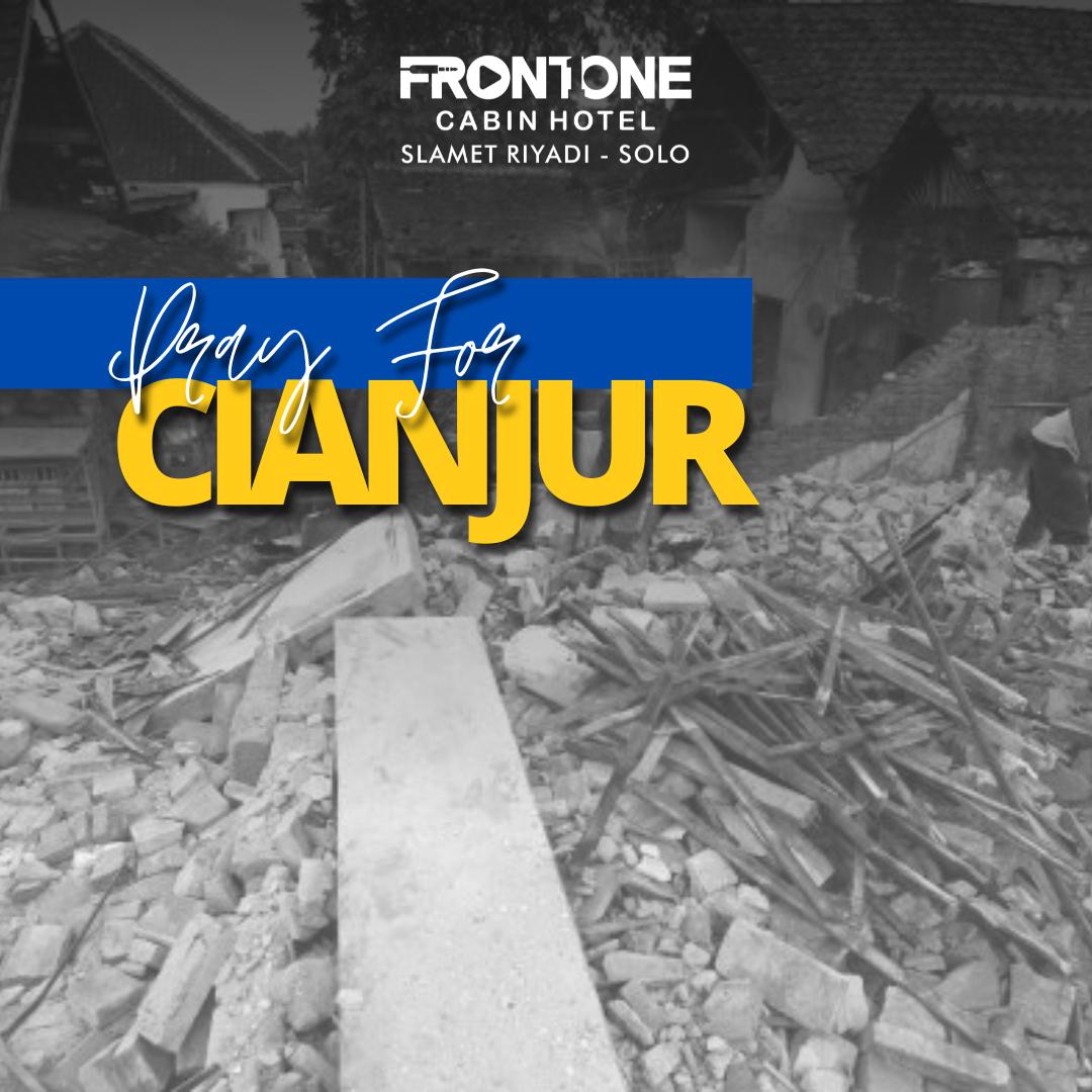 foslametriyadi's tweet photo. Pray for Cianjur 🙏🙏 https://t.co/CkiAlzCylv
