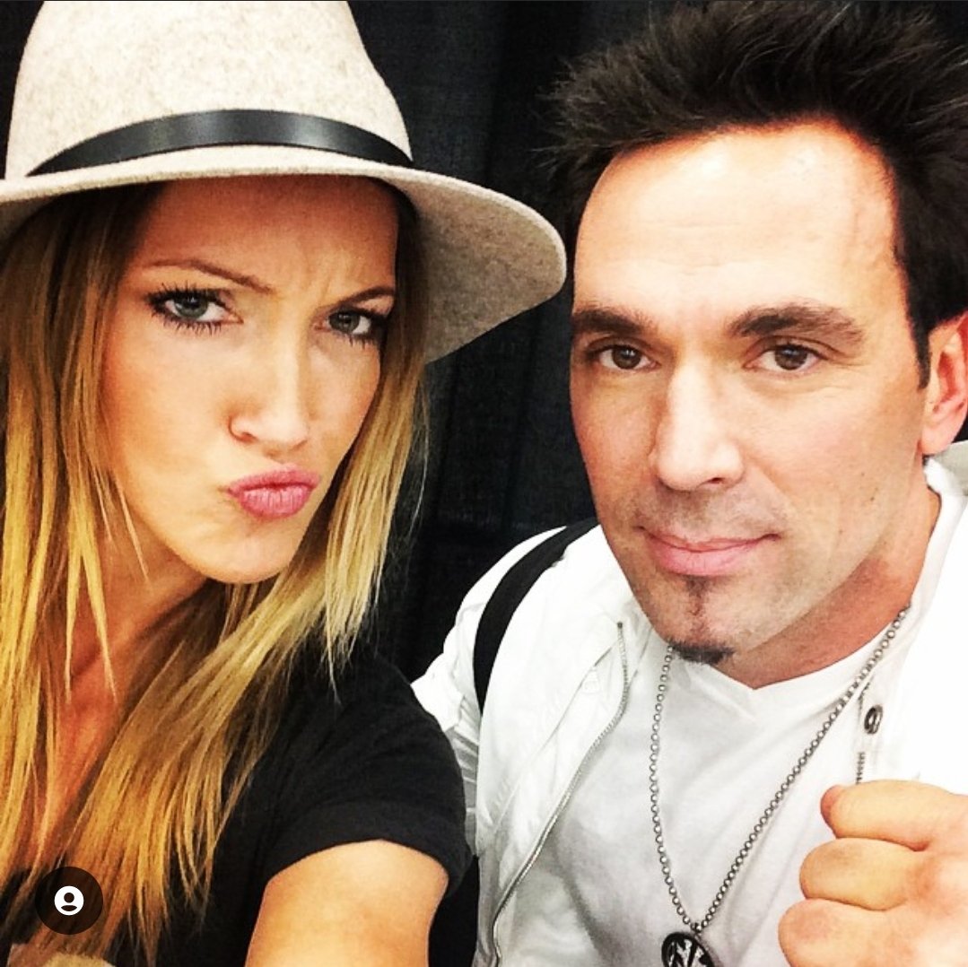 rest in power, green ranger 💚

#JasonDavidFrank 💔