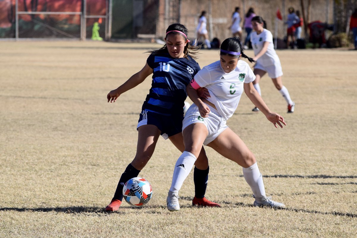 PuebloGSoccer's tweet photo. Pueblo wins season opener 4-1 against #Amphi at Panther Tournament. Warriors with games Tuesday vs. #RioRico at 1PM and #Empire on Wednesday at 2:30PM. #NewSeason #SiSePuede ⚽️ https://t.co/E0vgiwUBTE