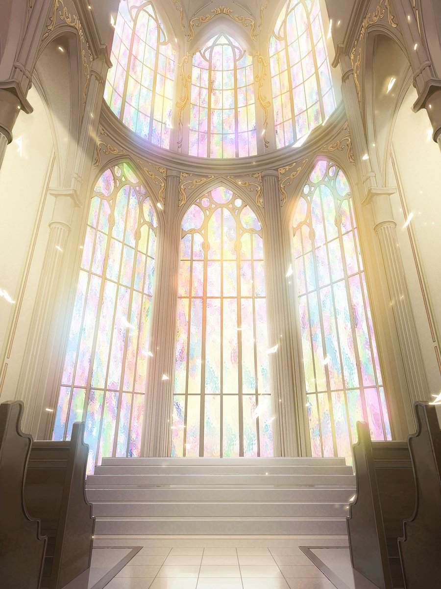 PxdoColonyShip's tweet photo. The holy altar, gathering place for Kira Whitewind to teach the holy scriptures of the brat gods~❤️

Every sunday anyone can come pray and listen to her holy words. The rest of the week a confessional booth is available, and Kira can relieve you of your sins~ https://t.co/gX19a4p99h