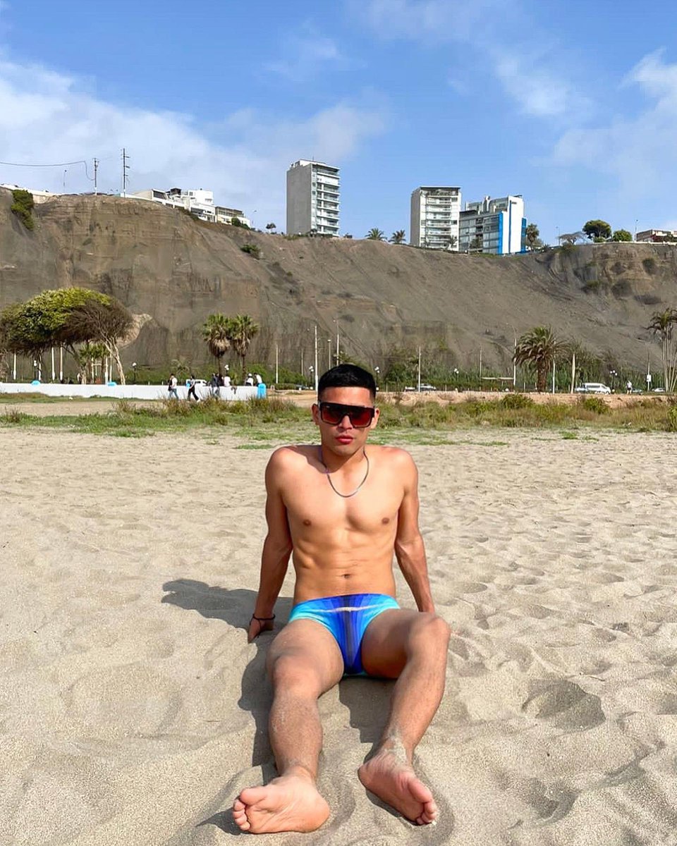 JamesBarberp's tweet photo. Solearse is 🥵 https://t.co/iKd6ZhN2t6