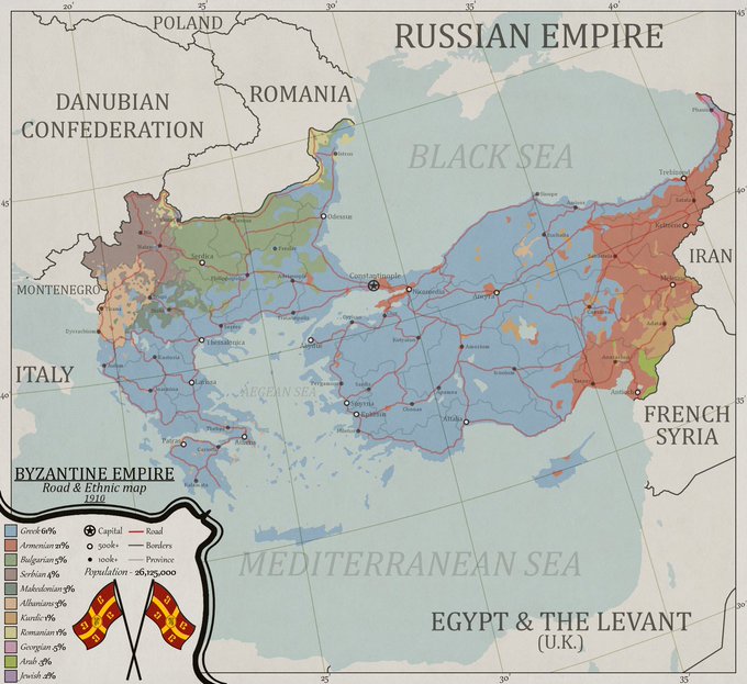 Et si l'Empire Byzantin eut un autre destin... - Page 2 FiIPHfWXoAANGyQ?format=jpg&name=small