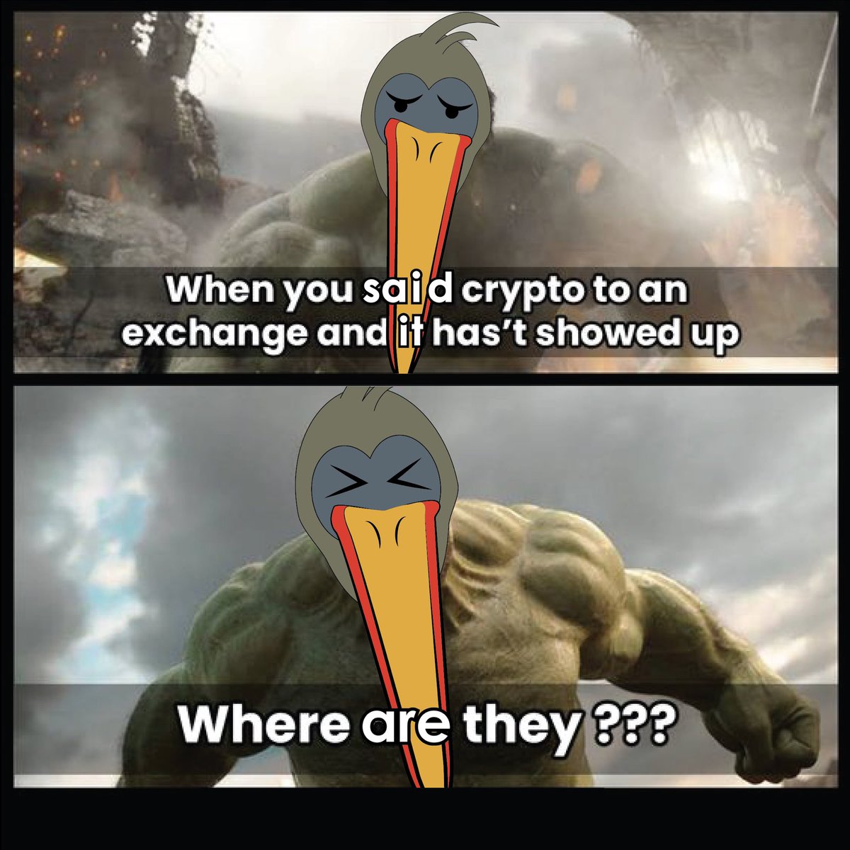 Instasnt sweat begins 😰