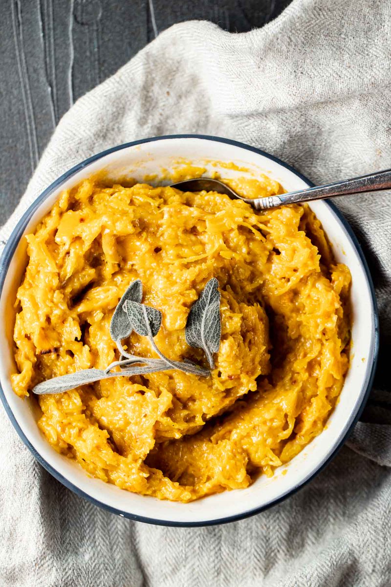 wenthere8this's tweet photo. Mashed Pumpkin is sweet, creamy and the perfect side dish for Christmas or Thanksgiving with roasted pumpkin, milk, cream and warming spices. #mashedpumpkin #pumpkinrecipes #thanksgivingrecipes https://t.co/ubP5UVbwn1 via @wenthere8this https://t.co/c3VDQNvW76