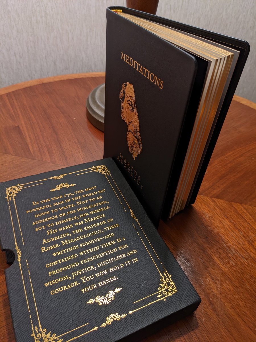 gmerica0x's tweet photo. @RyanHoliday This is beautifully done. Excellent job. 
@dailystoic
#stoic #stoicism #dailystoic https://t.co/md5UHiaMCx