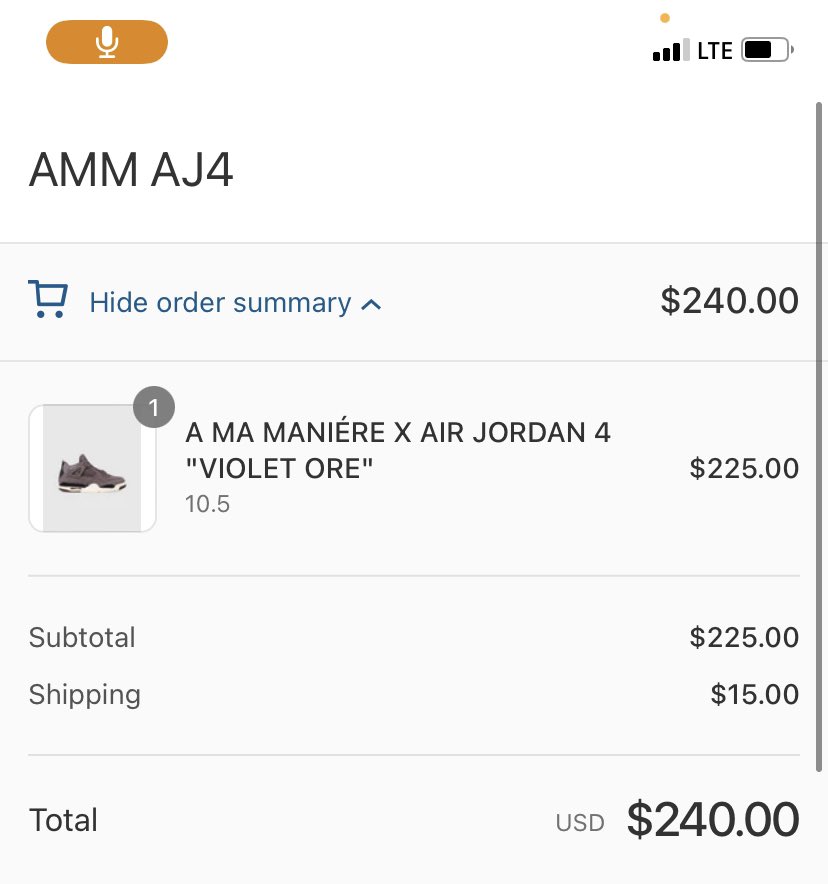 Wavy Snkrs (@wavysnkrs) on Twitter photo Thanks for the recent W’s <a href="/AteamChefs/">A Team Chefs</a> Thanks for the recent W’s <a href="/AteamChefs/">A Team Chefs</a>