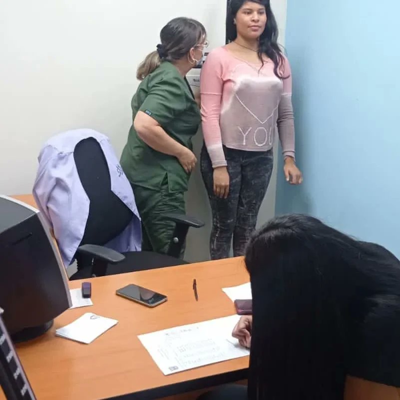 TiempoUC's tweet photo. Este #21Nov se realizó con total éxito la Jornada de Servicios Estudiantiles realizada en la CDE-ARAGUA.
Más de 50 Bachilleres atendidos en Medicina General, Información del Programa de Becas y Peluquería Universitaria. https://t.co/hqExZSwBW4
#LeeTiempoUC #UCNA https://t.co/5Jb2LE2ReZ