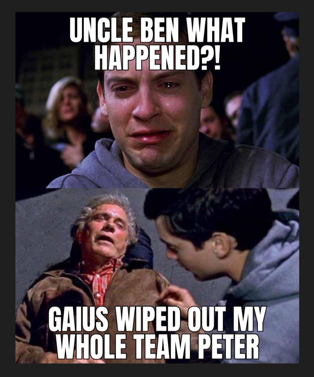 Dislyte_Ultd's tweet photo. #Zeus #Gaius #Dislyte #Dislytememe https://t.co/ySZQHcB8G1