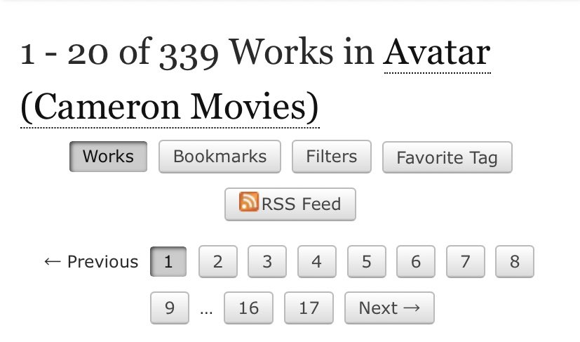 inquisikestis's tweet photo. A dumb shitpost fake movie phenomenon on tumblr that didn’t exist this time last week (I think) nearly has the same amount of fanfics on AO3 as Avatar, the highest grossing movie ever made. I love the internet. Goncharov supremacy https://t.co/dlv4zbwhhe