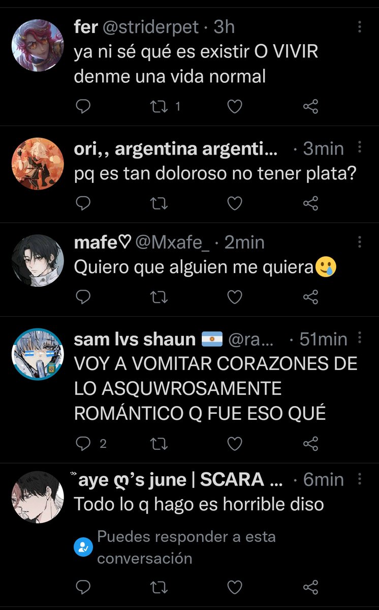 Feñu🐱 tweet media