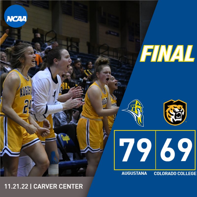 augieathletics's tweet photo. Augie improves 4-1 after holding off the Tigers at home! https://t.co/IvNd3zc2eF