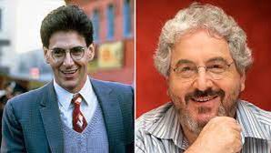 Happy would be 78th bday to the Harold Ramis. RIP 