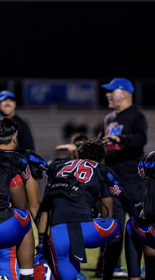 “Step on him and him they all down”🥷🏾