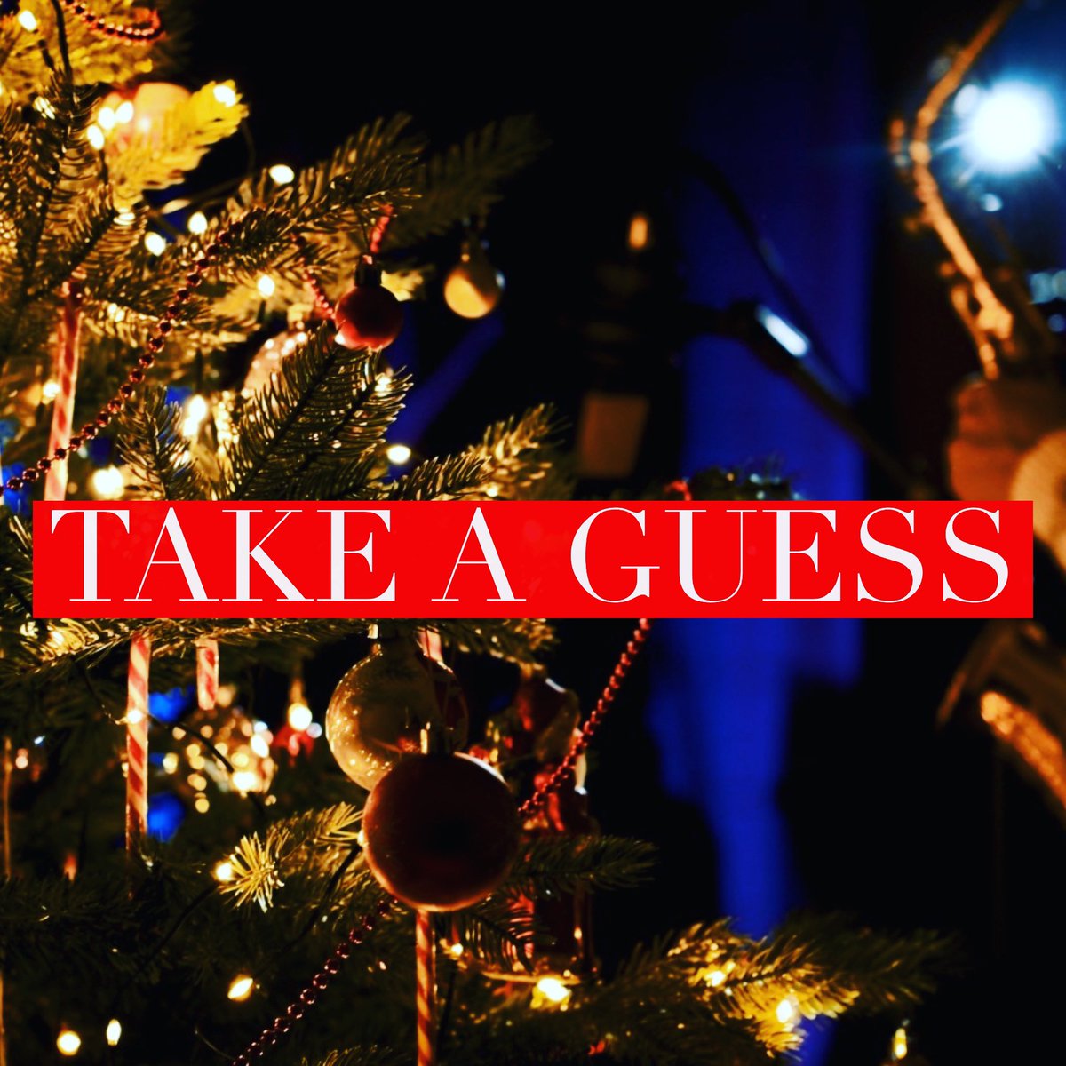 The holidays are here and <a href="/noahbenedikt/">Noah-Benedikt</a>  &amp; I worked on a Christmas project for y’all this summer!  Can you take a guess what Christmas Carol we chose? ✨🍁🎢