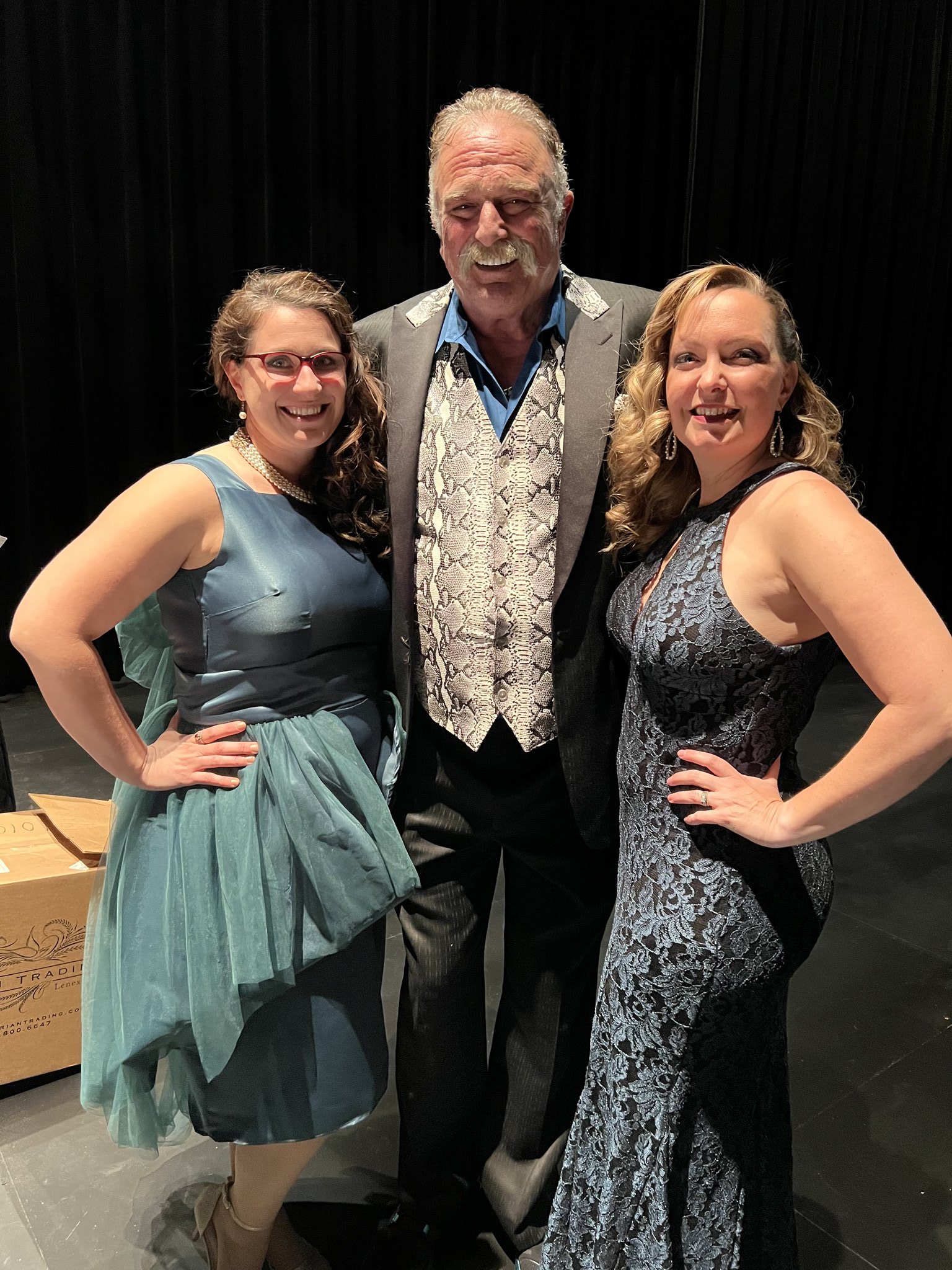 JakeSnakeDDT on Twitter "Awesome time this weekend at Christmas With