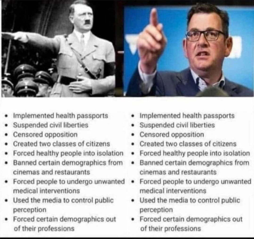 truthforvic's tweet photo. Spot the difference https://t.co/pyGKlpgdRx