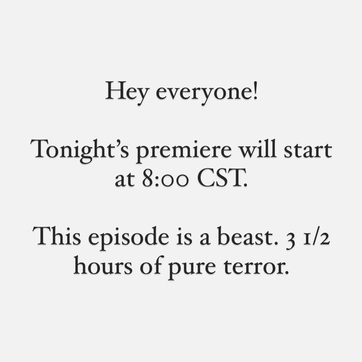 The Paranormal Files on Twitter “WHAT IS THE CREEPER” and