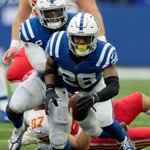Photo by PFF IND Colts (@PFF_Colts)