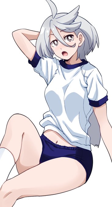 水星の魔女 ミオリネ ブルマ 