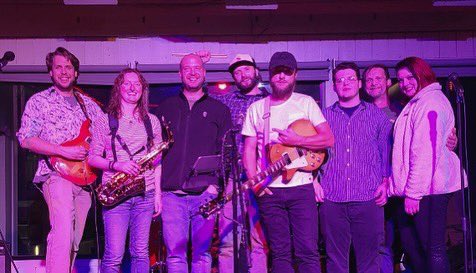 JamBandPurist's tweet photo. Thanks to everyone who came out to Massanutten Jam 3! It was a huge success with lots of great music and people. Can’t wait to do it again.  #livemusic #jamband #massanutten #virginiaisformusiclovers https://t.co/hYcuE0no77