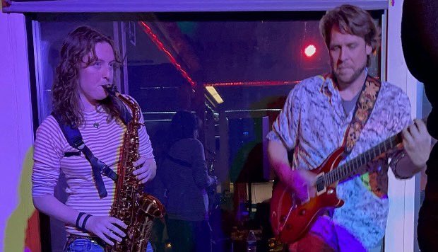 JamBandPurist's tweet photo. Thanks to everyone who came out to Massanutten Jam 3! It was a huge success with lots of great music and people. Can’t wait to do it again.  #livemusic #jamband #massanutten #virginiaisformusiclovers https://t.co/hYcuE0no77