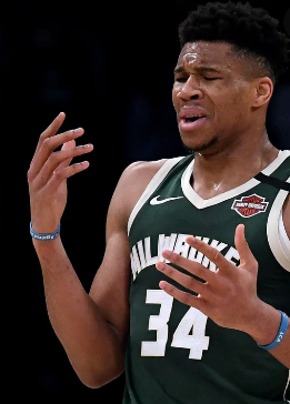 NBA Memes on Twitter: "When you realize the Bucks vs Blazers game isn’t